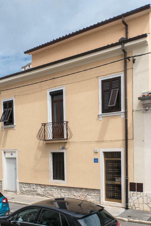Apartmán Drio La Rena Pula