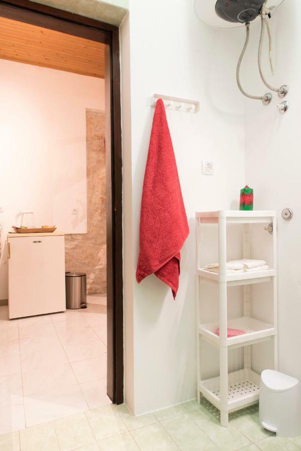 Drio La Rena Apartment Pula