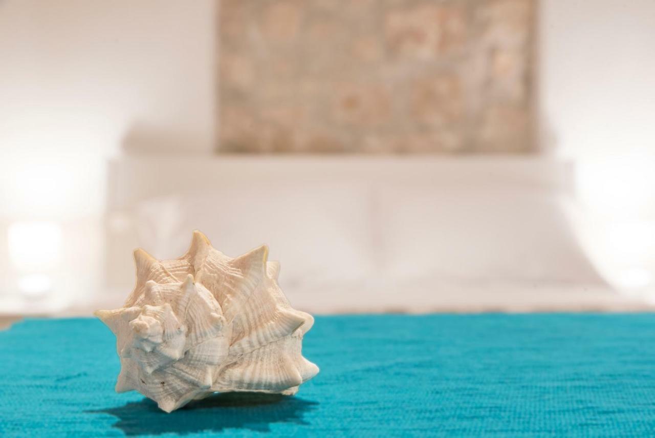 Apartmán Drio La Rena